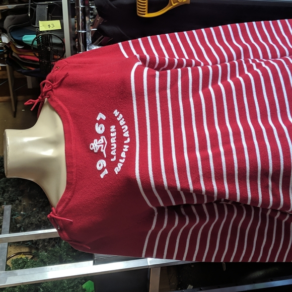 Sweater Ralph Lauren - Picture 1 of 7
